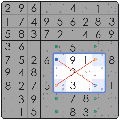 android sudoku